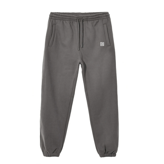 Fleece Comfort Sweatpant - Taupe