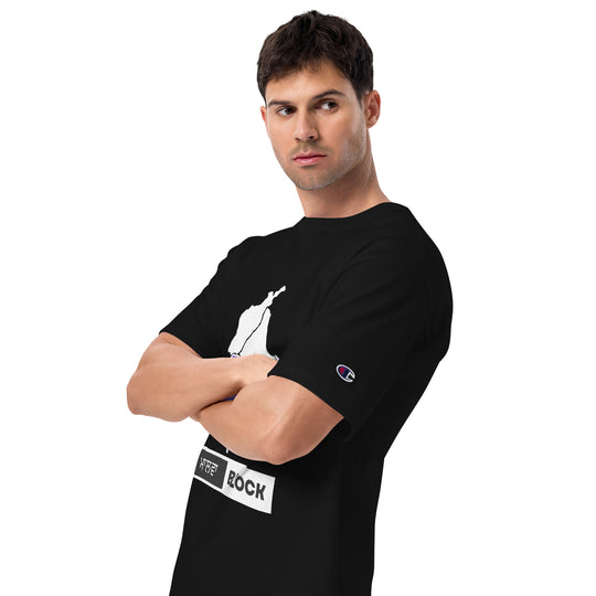 Malwa Block Champion T-Shirt